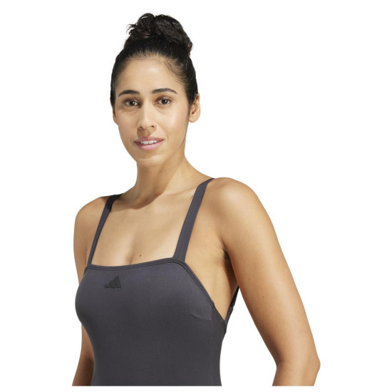Adidas Γυναικείο ολόσωμο μαγιό Iconisea Swimsuit